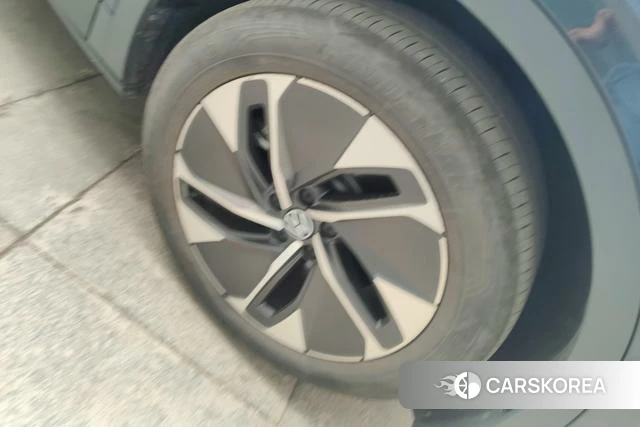 Volkswagen ID.4 CROZZ id 4299787 из Китая 14
