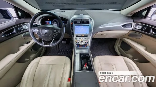 Lincoln New MKZ id 2945330 из Кореи 17