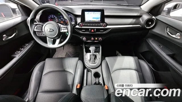 Kia Come New K3 id 2891836 из Кореи 17