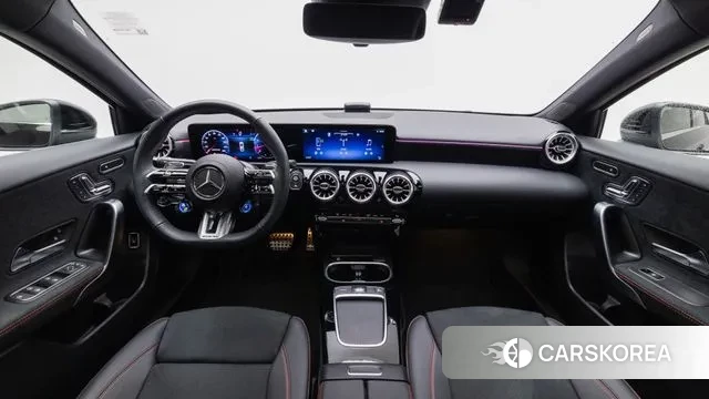 Mercedes-Benz A-Class W177 id 3415335 из Кореи 15