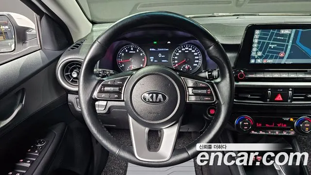 Kia Come New K3 id 2686522 из Кореи 17