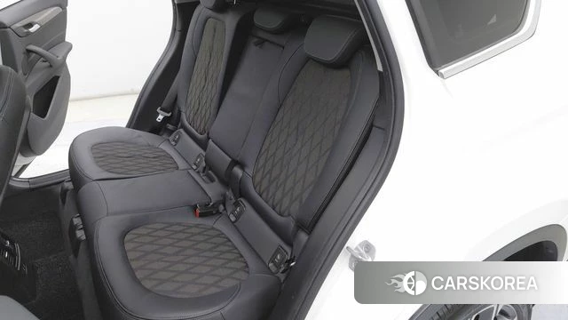 BMW X1 (F48) id 4324521 из Кореи 17