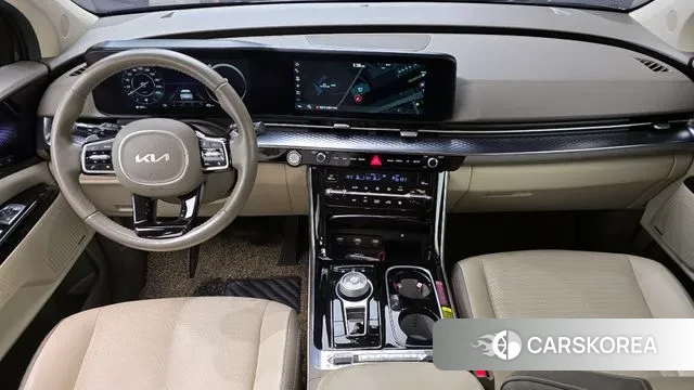 Kia Carnival 4th generation id 3735346 из Кореи 17