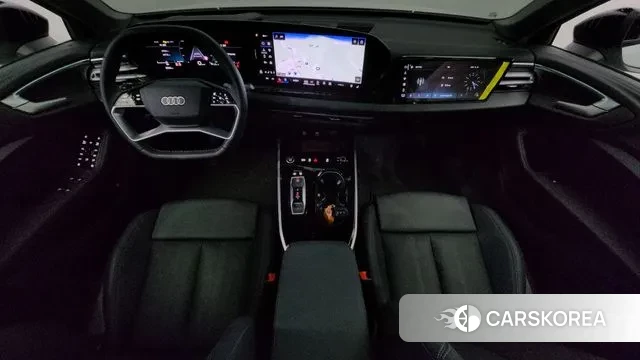 Audi A5 (B10) id 3517427 из Кореи 17