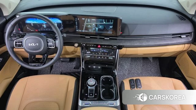 Kia Carnival 4th generation id 4635866 из Кореи 30