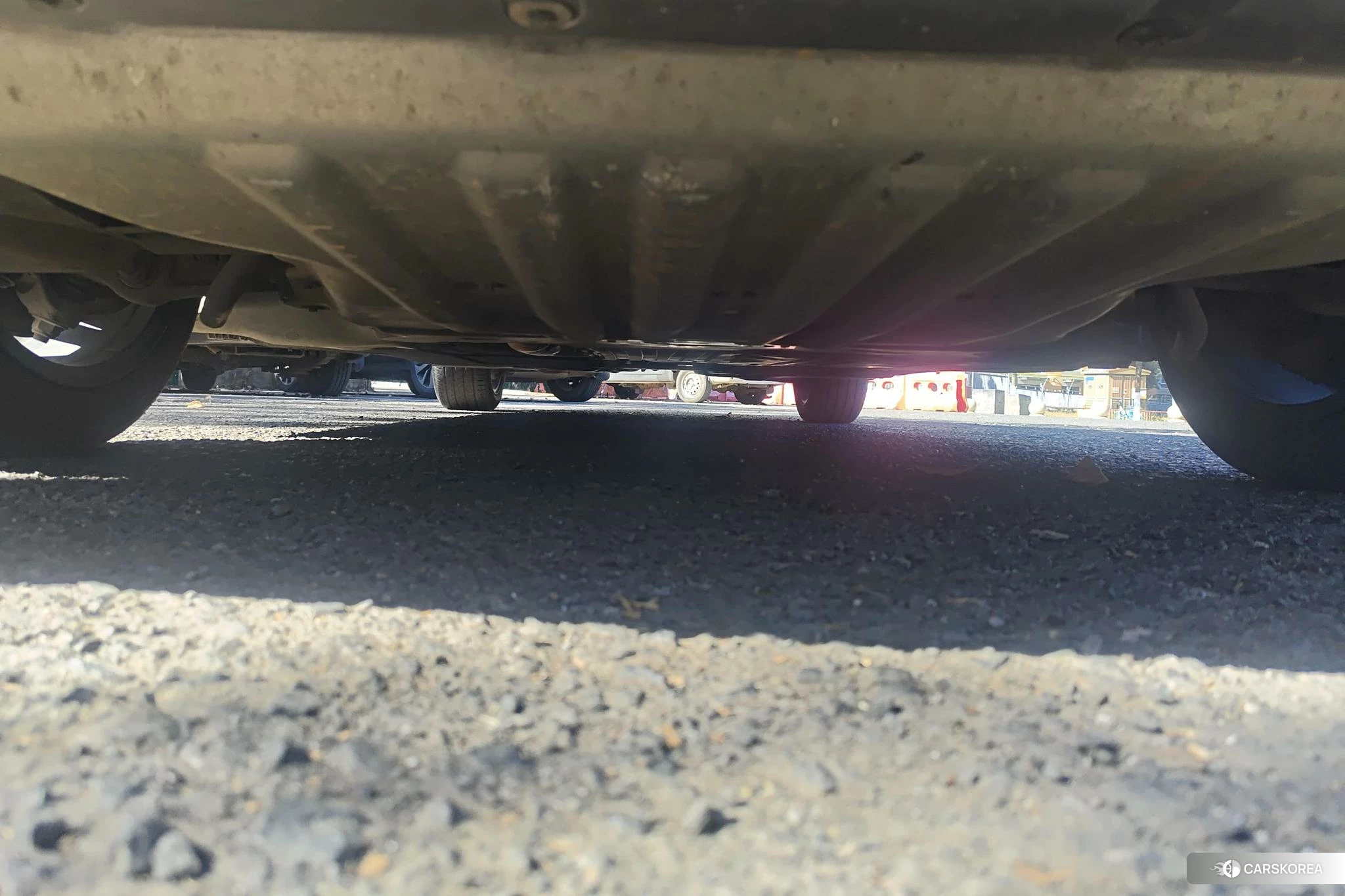 BMW 5 series id 4451411 из Китая 14