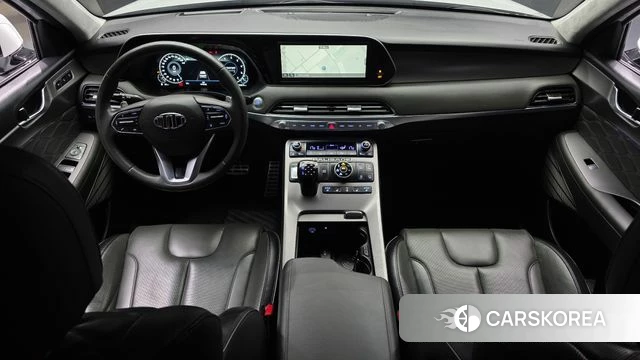 Hyundai Palisade id 3910953 из Кореи 17