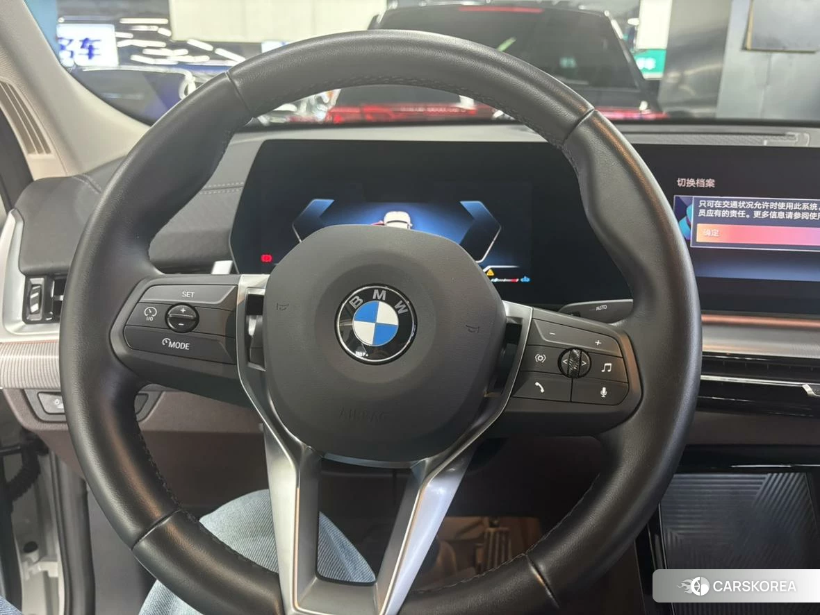 BMW X2 (import) id 4512755 из Китая 10