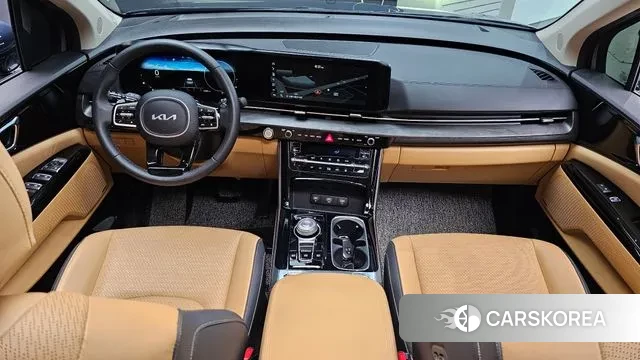 Kia Carnival 4th generation id 2984806 из Кореи 17