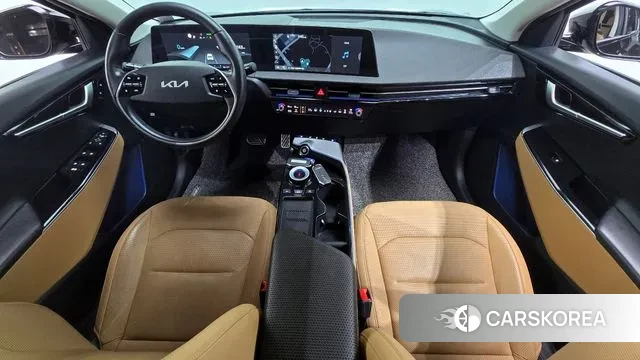 Kia EV6 id 3305948 из Кореи 17