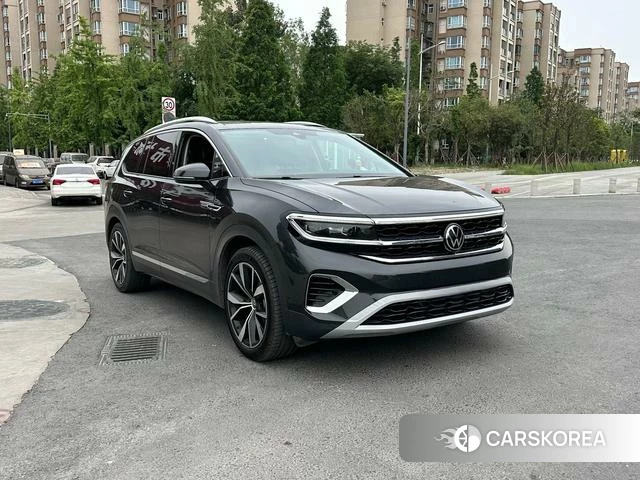 Volkswagen Lanjing id 4336057 из Китая 7
