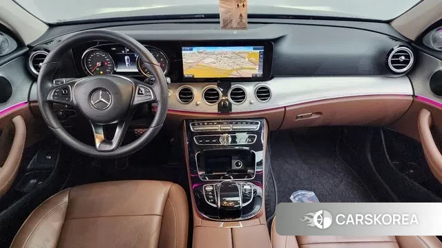 Mercedes-Benz E-Class W213 id 3449808 из Кореи 17