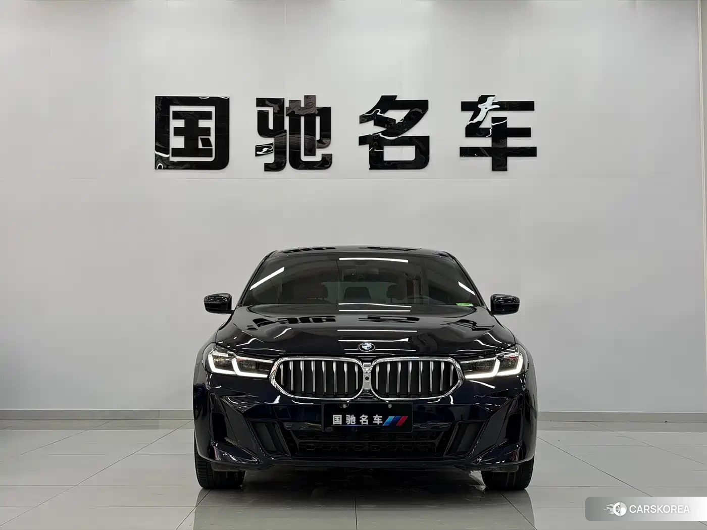 BMW 6 series GT id 4553627 из Китая 20