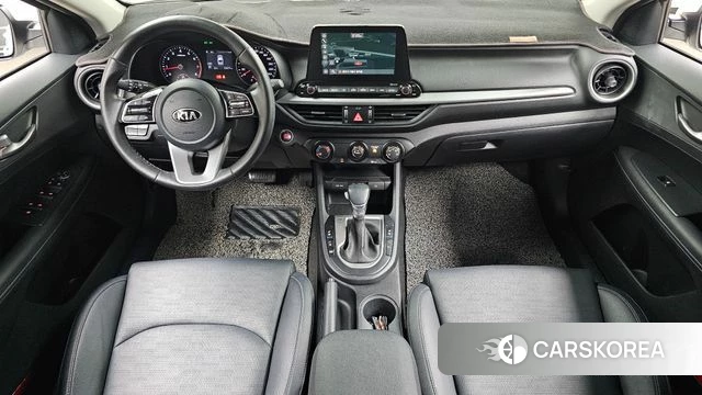 Kia Come New K3 id 3955729 из Кореи 17