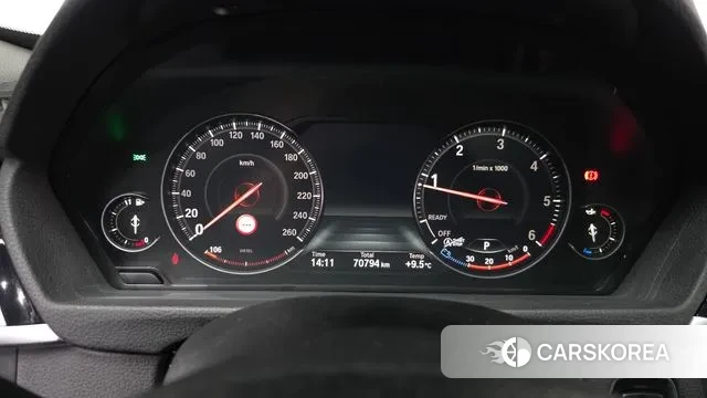 BMW 3 Series GT (F34) id 3449164 из Кореи 17