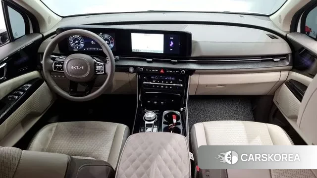 Kia Carnival 4th generation id 3365913 из Кореи 17