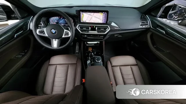 BMW X4 (G02) id 3431630 из Кореи 17