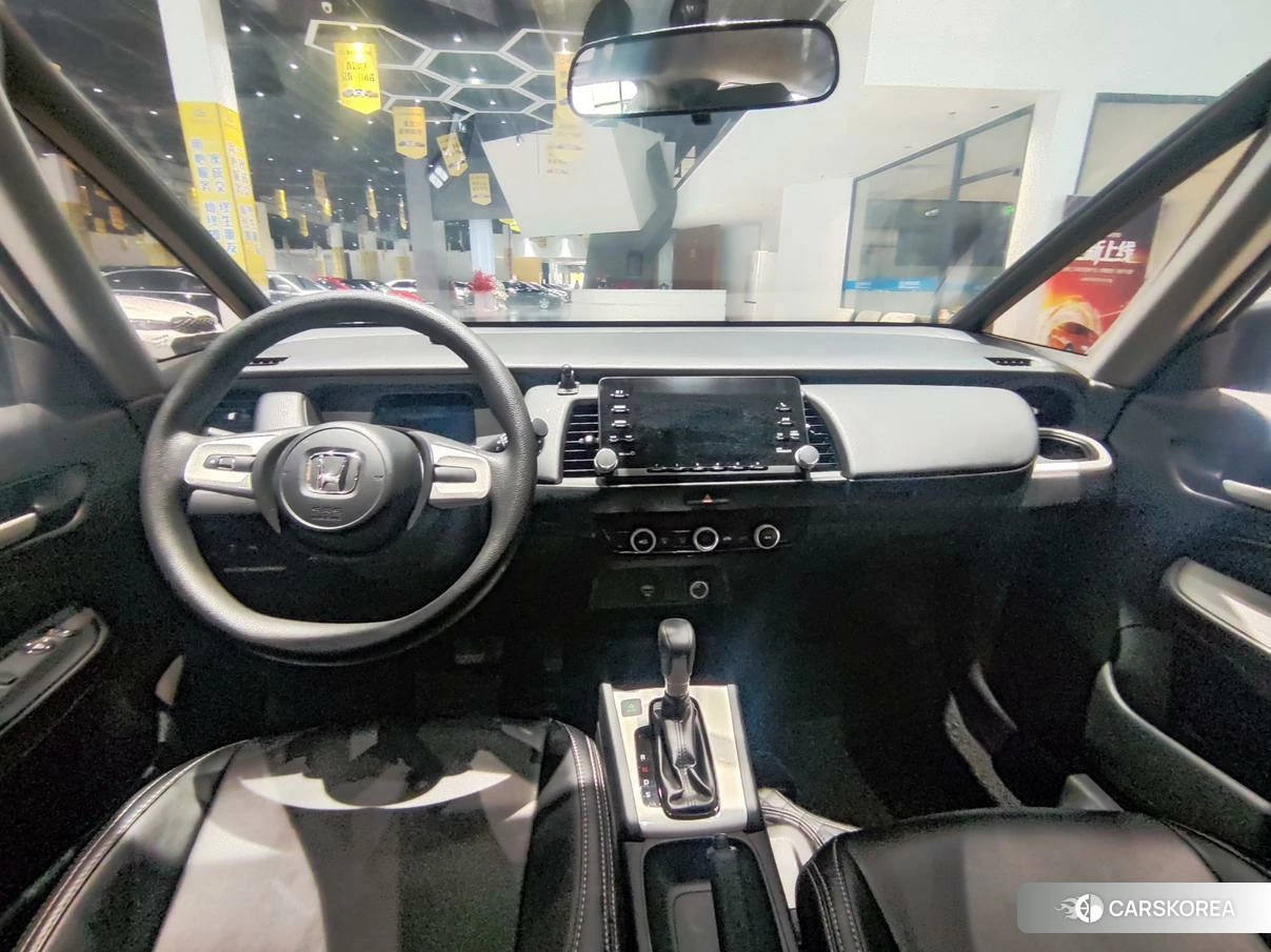 Honda Fit id 4479462 из Китая 7
