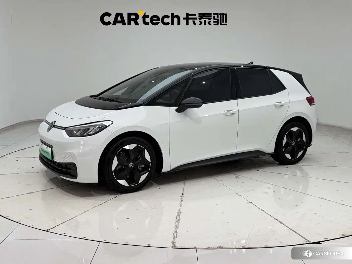 Volkswagen ID.3 id 4514254 из Китая 23