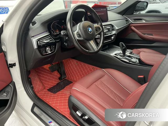 BMW 5 series id 4298130 из Китая 7