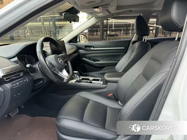 Nissan Teana id 4273075 из Китая 7