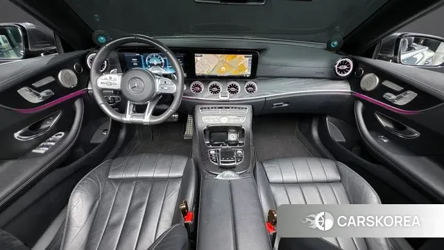 Mercedes-Benz E-Class W213 id 3598884 из Кореи 17
