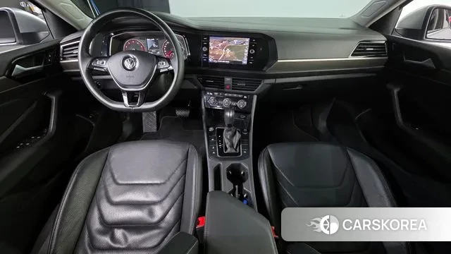 Volkswagen 7th Generation of Jetta id 3514280 из Кореи 17