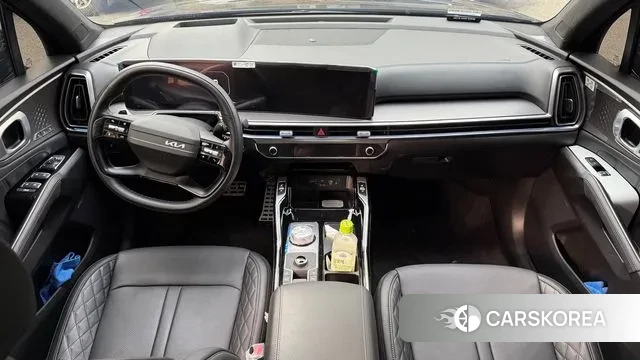 Kia The New Sorento 4th Generation id 3775733 из Кореи 10