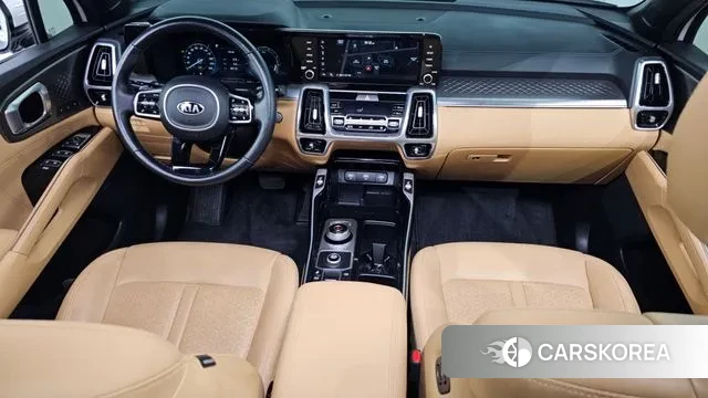 Kia Sorento 4th Generation id 3379898 из Кореи 17