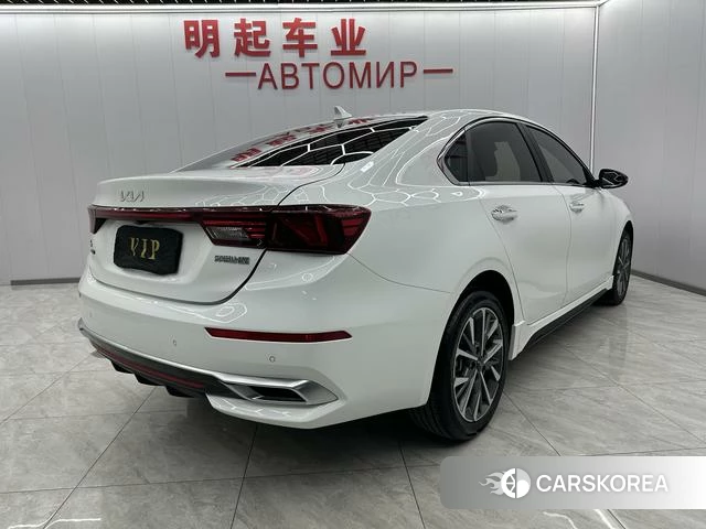 Kia K3 id 4218719 из Китая 14