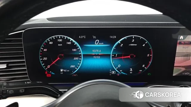 Mercedes-Benz GLE-Class W167 id 3646788 из Кореи 17