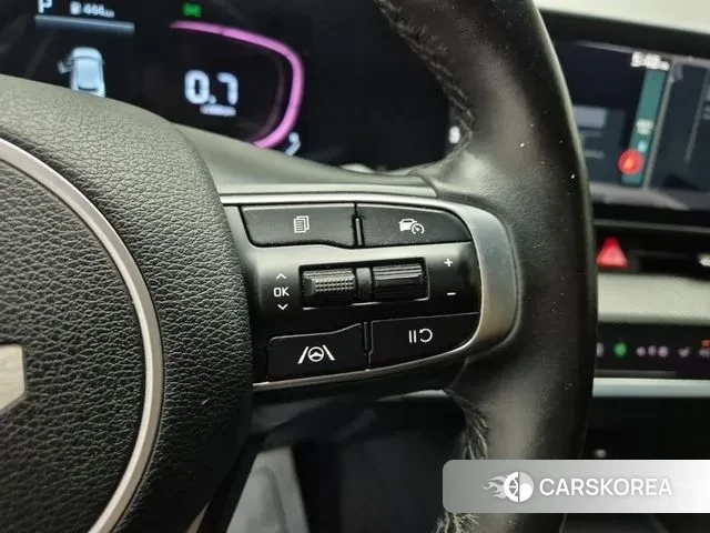 Kia Sportage 5th Generation id 2964941 из Кореи 15