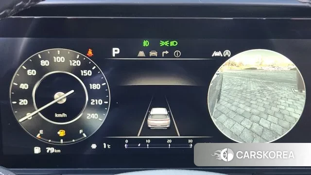 Kia Carnival 4th generation id 3451515 из Кореи 17