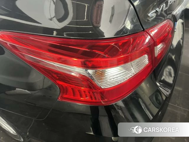 Nissan Xuan Yi id 4241489 из Китая 7