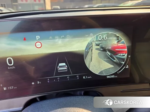 Kia Sportage 5th Generation id 3690908 из Кореи 17