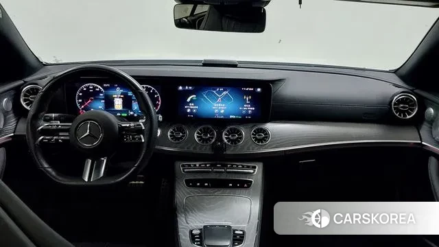 Mercedes-Benz E-Class W213 id 2746136 из Кореи 17