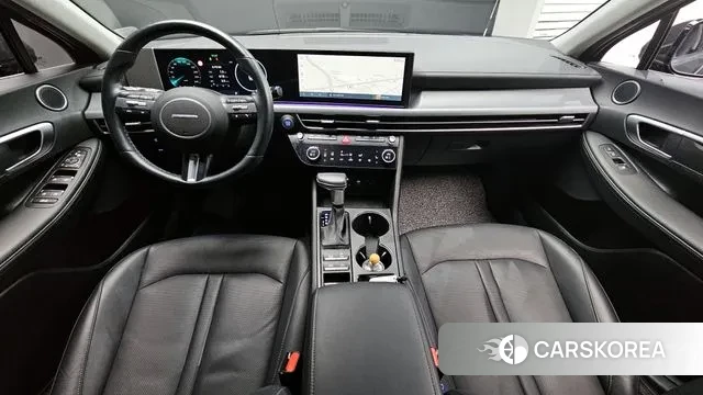 Hyundai Sonata D Edge (DN8) id 3462251 из Кореи 17