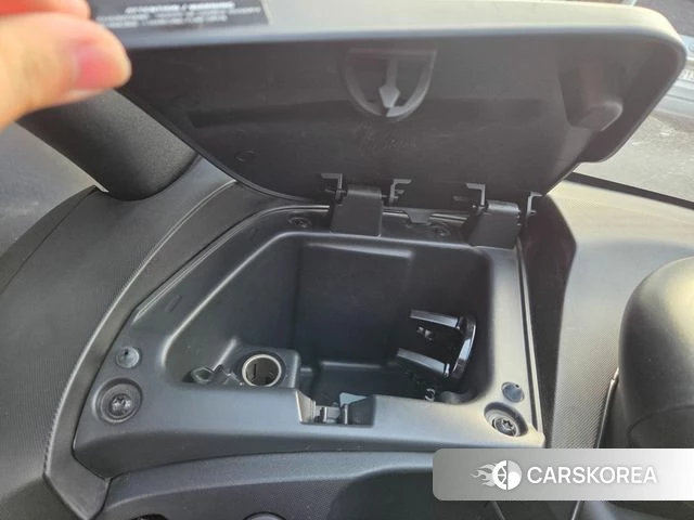 Renault Korea (Samsung) Twizy id 3828093 из Кореи 7