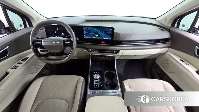 Kia The New Carnival 4th Generation id 3388333 из Кореи 17