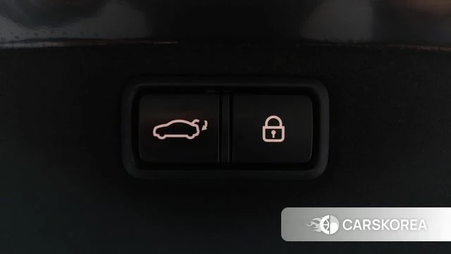 Genesis G80 id 4737776 из Кореи 17