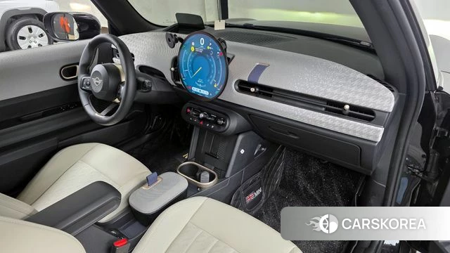 Mini Cooper S 4th Generation id 4408055 из Кореи 25