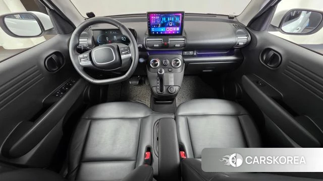 Hyundai Casper id 4433393 из Кореи 27
