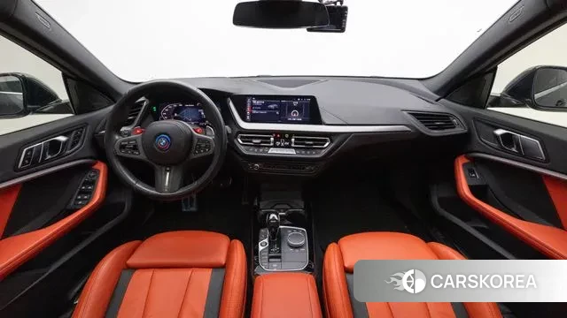 BMW 2 Series Gran Coupe (F44) id 3458863 из Кореи 17