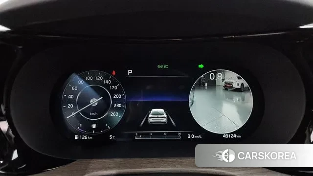 Kia K5 3rd generation id 3439299 из Кореи 17