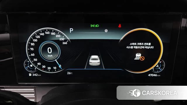 Hyundai The New Grandeur IG id 4628642 из Кореи 32
