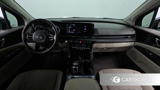 Kia Carnival 4th generation id 4284294 из Кореи 30