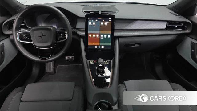 Polestar Polestar 2 id 4773563 из Кореи 29