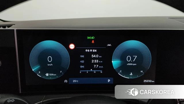 Hyundai Santa Fe (MX5) id 4488277 из Кореи 30