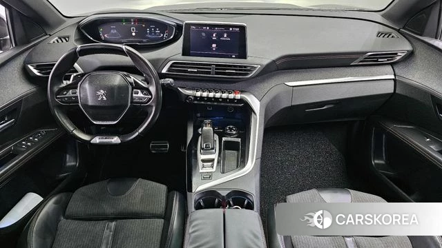 Peugeot 3008 second generation id 3861577 из Кореи 17