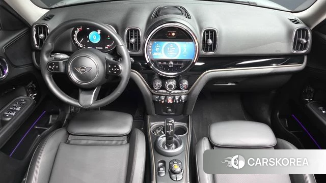 Mini Cooper Countryman id 4745664 из Кореи 36